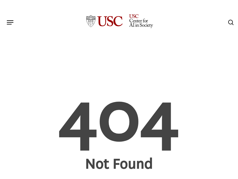 Screenshot of PAWS (Protection Assistant for Wildlife Security)