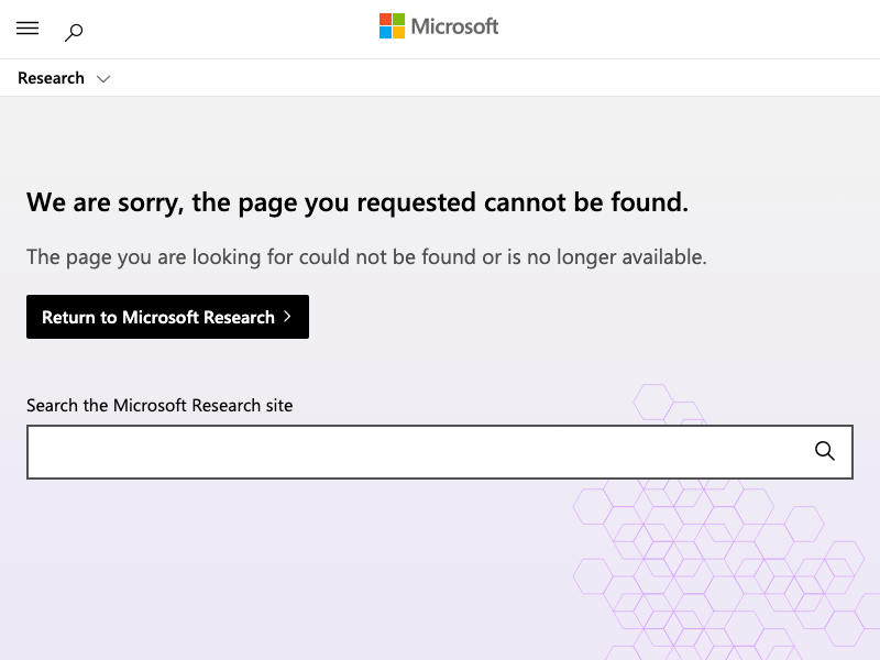 Screenshot of FarmVibes.AI